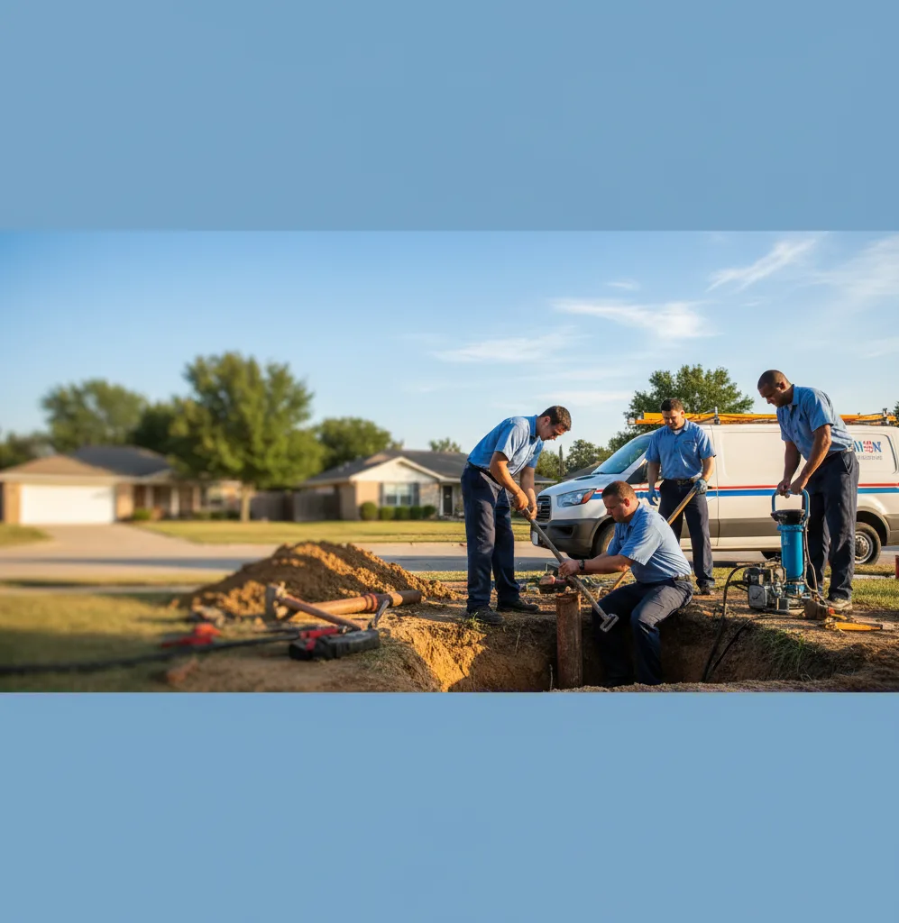 Drain Cleaning in Verdi, NV